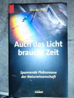 Auch das Licht braucht Zeit Rheinland-Pfalz - Grünstadt Vorschau