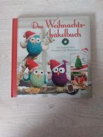 Das Weihnachtshäkelbuch Hessen - Hainburg Vorschau