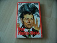 Der Mafia-Boss Super Kriminalroman Henry Seymour Taschenbuch gebr Niedersachsen - Helmstedt Vorschau