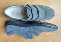 Waldläufer Damenschuhe Halbschuhe Gr. 44 Bayern - Pfronten Vorschau