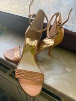 Michael Kors high heels neuwertig Berlin - Neukölln Vorschau
