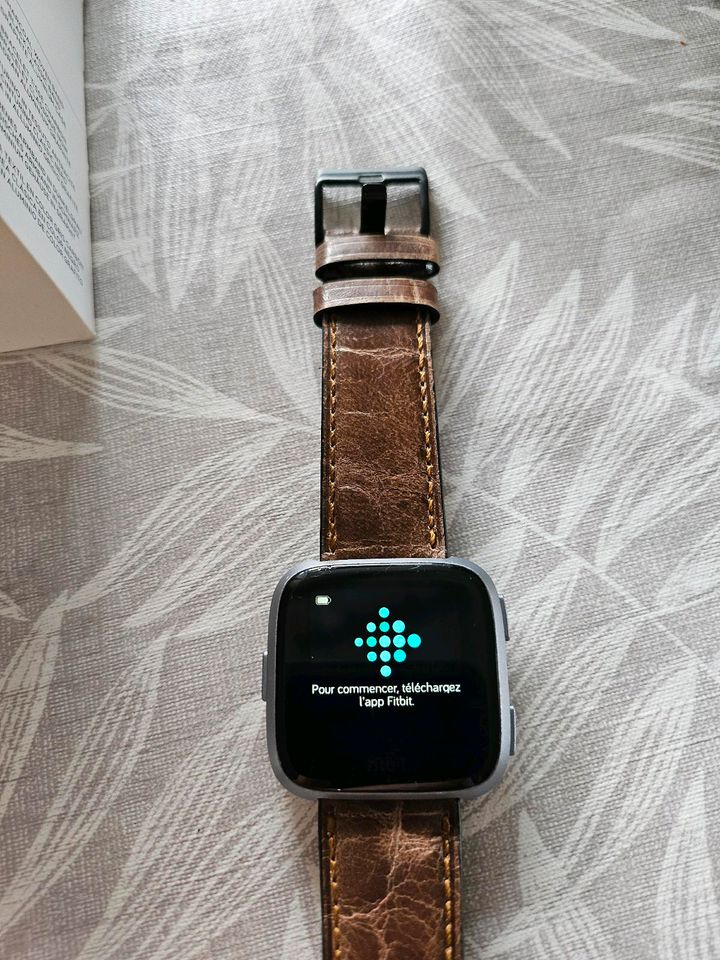 Fitbit versa in Heusweiler