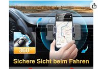 Handyhalterung Auto wie neu Brandenburg - Potsdam Vorschau
