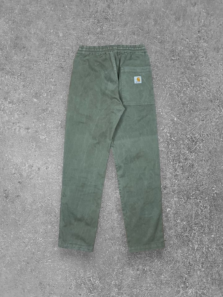 Carhartt Lawton Pant Vintage Hose Workwear Retro y2k 90s pants in Berlin