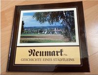 Buch/ Chronik - Neumark / Vogtland - Geschichte eines Städtleins Bayern - Rehau Vorschau