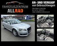 Audi A3 Sportback 1.8 TFSI Ambiente Nordrhein-Westfalen - Olpe Vorschau