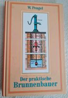 Brunnenbau  - Reprint von 1922 Berlin - Hellersdorf Vorschau