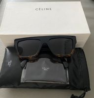 Celine Paris Original Damen Sonnenbrille Havana CL40013 Brille Hessen - Raunheim Vorschau