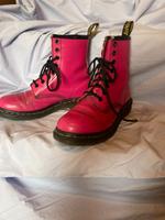 Dr. Martens pink 38 Kreis Pinneberg - Uetersen Vorschau