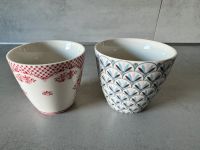 Greengate Latte Cups Nordrhein-Westfalen - Remscheid Vorschau