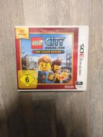 Lego City undercover the Chase begins für Nintendo 3DS Sachsen - Freiberg Vorschau