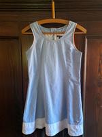 Kleid Mädchen festlich mit Bolero Gr. 146 Sachsen - Schönau-Berzdorf Vorschau