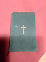 Biebel 1916 Das Neue Testament Sachsen - Coswig Vorschau