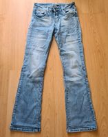 Damenjeans, Bootcut, Größe 28/32 Bayern - Kulmbach Vorschau