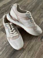 Sneaker , beige Sachsen - Trebendorf-Mühlrose Vorschau