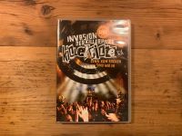 Invasion der Killerpilze - Live DVD Bayern - Kulmbach Vorschau