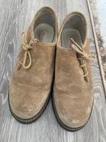 Trachtenschuhe -Haferlschuh ! Bayern - Miesbach Vorschau