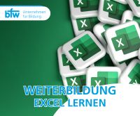 Wb.– Erwerb von Grundkomp. - Excel lernen in Vechta Niedersachsen - Vechta Vorschau