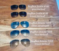 Ray Ban Ersatzgläser Hessen - Biebertal Vorschau