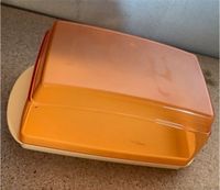 Tupperware Butterglocke 2x Niedersachsen - Südbrookmerland Vorschau