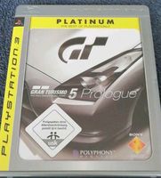 Gran Turismo 5 Prolongue PS3 Nordrhein-Westfalen - Mönchengladbach Vorschau