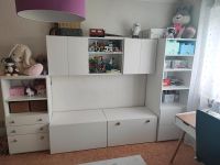 Kinderzimmerschränke Ikea Smästad Hessen - Fulda Vorschau