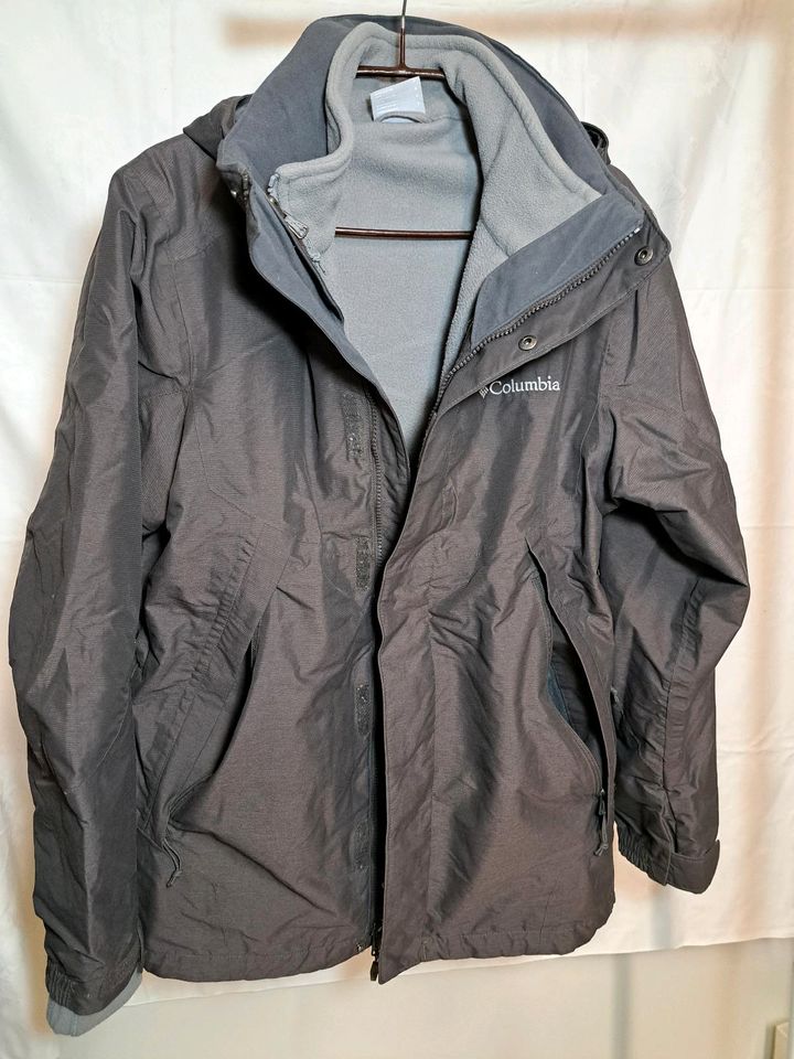 Jacke 2 in 1 Columbia Sportswear Gr. 6 in Weinstadt