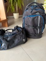 Satch Pack Black Triad Schulrucksack + Sporttasche Nordrhein-Westfalen - Büren Vorschau