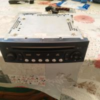 Peugeot 207 Original Radio Dithmarschen - St. Michaelisdonn Vorschau