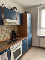 Küchenzeile Einbauküche Küche mit  Geräten Sachsen-Anhalt - Halle Vorschau