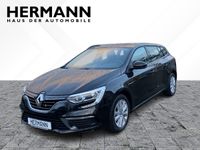 Renault Megane IV 1.2 TCe 100 Energy Grandtour Life Thüringen - Mühlhausen Vorschau