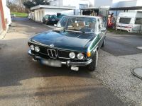 BMW  E3  3.3 Li, generalüberholter Motor, restaurierte Karosserie Baden-Württemberg - Denkendorf Vorschau