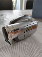 Panasonic Video Camera Kamera Niedersachsen - Dötlingen Vorschau