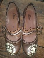Damen Stiefelette Bayern - Velden Vorschau