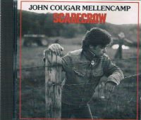 John Cougar Mellencamp‎–1.CD Scarecrow 2.CD Collection/ NEU/ab12 Niedersachsen - Vienenburg Vorschau