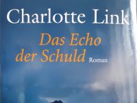 Charlotte Link | Das Echo der Schuld | gebunden Bertelsmann Nordrhein-Westfalen - Werther (Westfalen) Vorschau