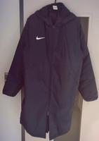 NIKE Stadion-Jacke XL Hessen - Wabern Vorschau