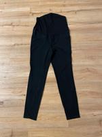 H&M Umstandsleggings – Schwarz – Größe M (38/40) Hessen - Sulzbach Vorschau