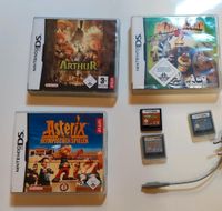 Nintendo DS Spiele 6 Stück Set Paket Nordrhein-Westfalen - Hemer Vorschau