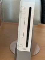 Wii Konsole weiß + Wii Fit + Wii Active + Balance Board + Lenkrad Kreis Pinneberg - Rellingen Vorschau