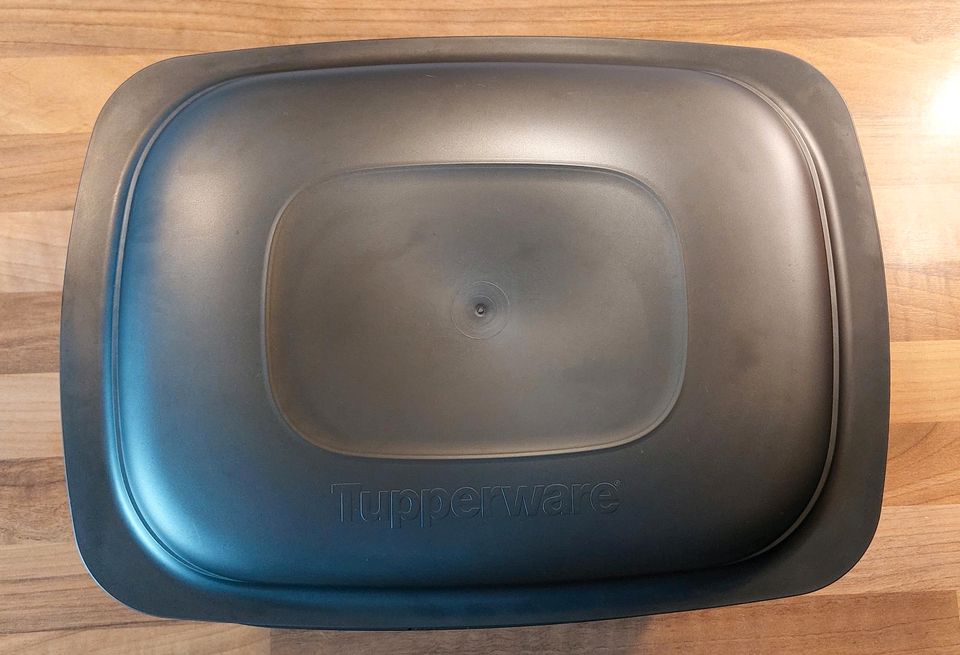 Tupperware UltraPro 5,7-l-Kasserolle, gebraucht in Bremen