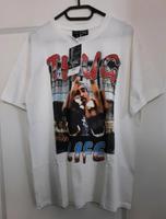 T-Shirt 2Pac Tupac Bershka Gr. S NEU Thüringen - Weimar Vorschau