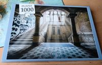 1000er Puzzle " Lostplaces: Whitney Houston House" Nordrhein-Westfalen - Neukirchen-Vluyn Vorschau