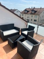 Garten Lounge Bayern - Regensburg Vorschau