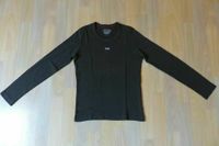 Esprit "Le Corp." Langarm Shirt Longsleeve braun grau Gr. M Rheinland-Pfalz - Trier Vorschau