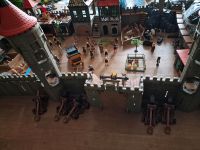 Playmobil Ritterburg XXXXL Bayern - Langenzenn Vorschau