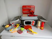 Spielküche mit Ton und Licht klein klappbar Niedersachsen - Stuhr Vorschau