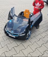 BMW i8 Kinder Elektroauto Nordrhein-Westfalen - Ennepetal Vorschau