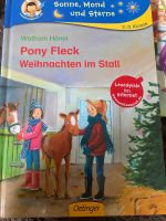Pferde Buch Pony Fleck Schleswig-Holstein - Oststeinbek Vorschau