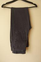 MAC Dream Damen Jeans dunkelgrau D-Gr. 34 L30 / XS Niedersachsen - Isernhagen Vorschau